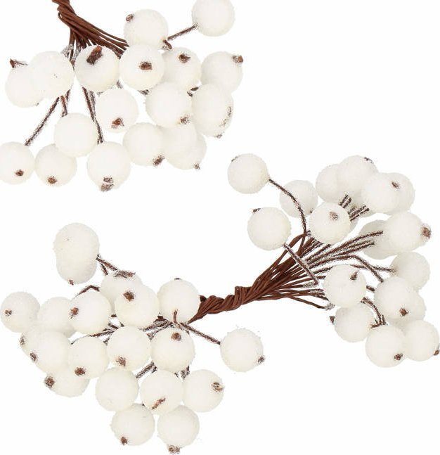 Dekoracja świąteczna Springos gałązka