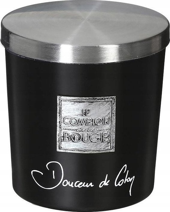 Atmosphera Świeca zapachowa Douceur de coton, świeczka, 130 g