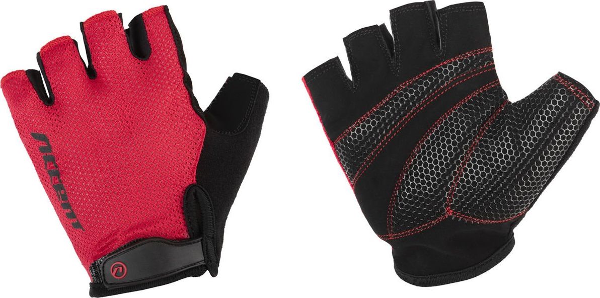 Accent Rękawiczki kolarskie Accent Brick L