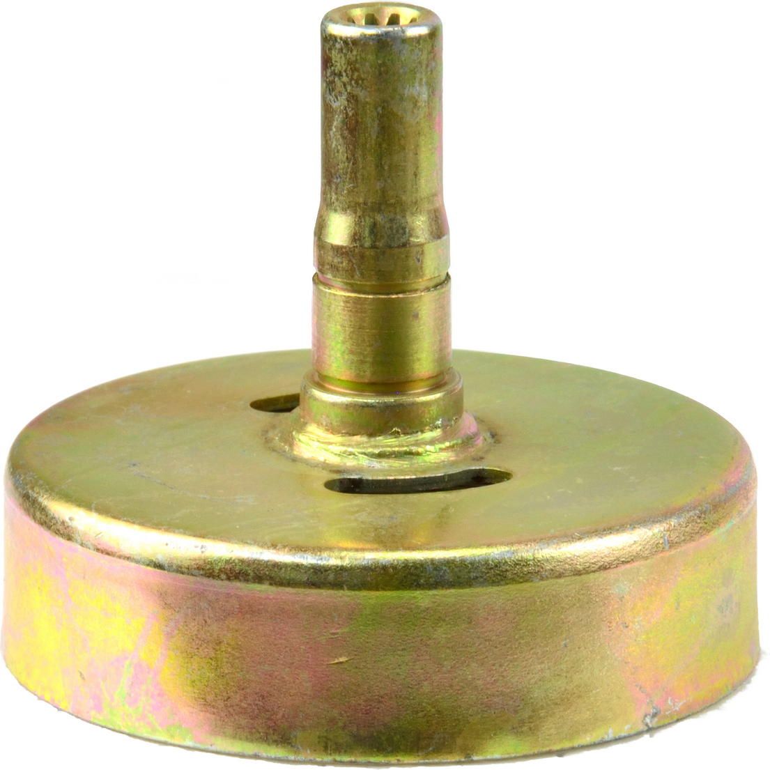 Geko Kosz sprzęgła 9 zębów (100)