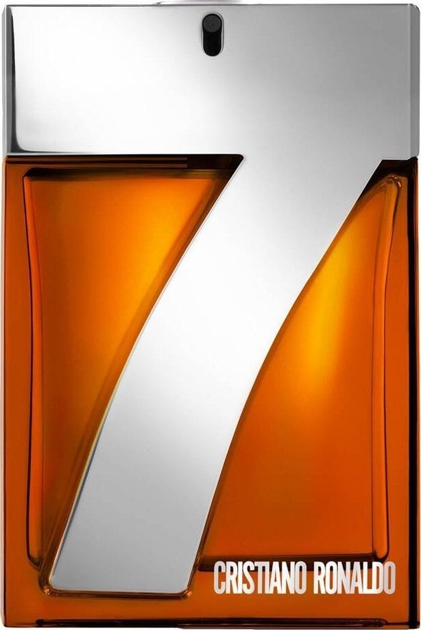 Cristiano Ronaldo Fearless EDT 30 ml