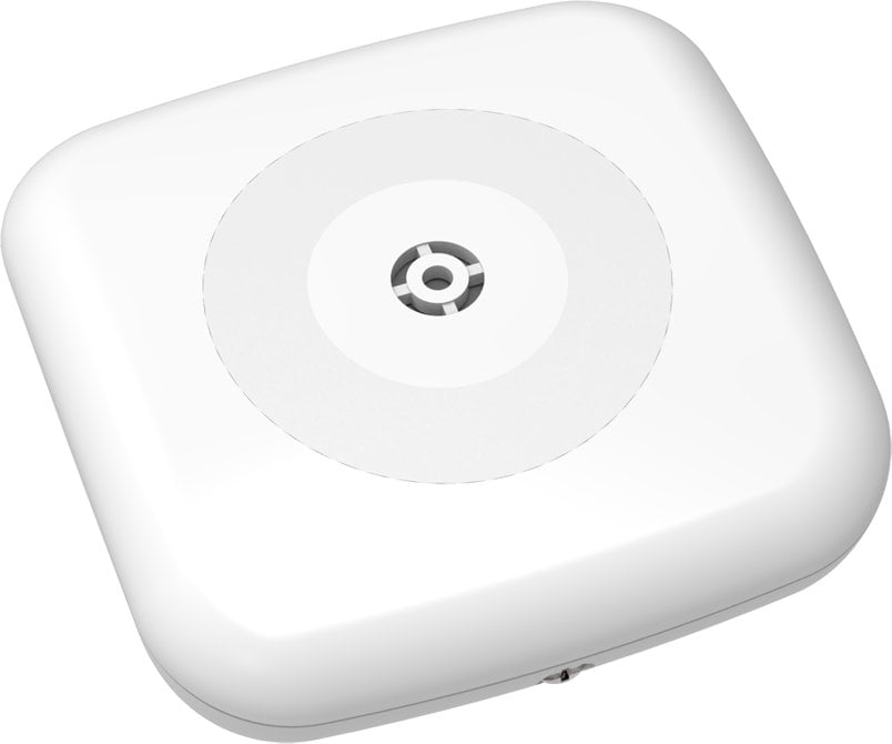 LUPUS - Mobilfunk Temperatur- und Feuchtigkeitssensor