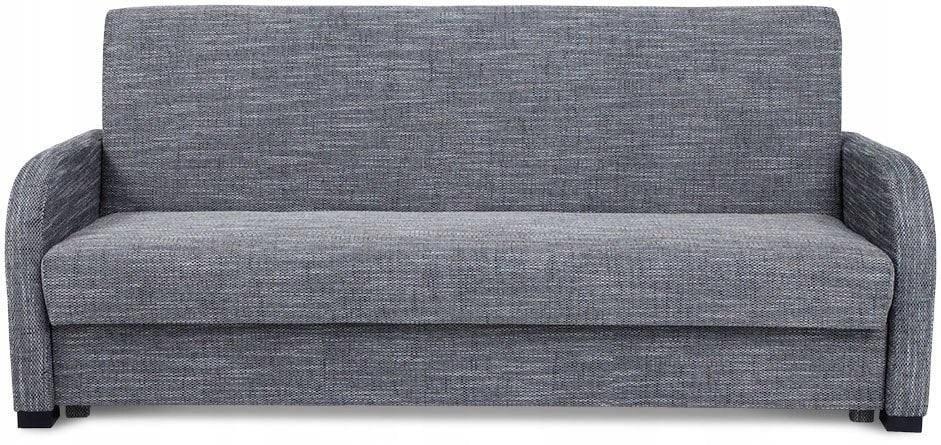 Malys Group Sofa Marcin jasnoszary