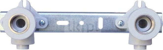 SIGMA LI Komplet podtynkowy - 16X1/2X100 PE-RT (DWZ)