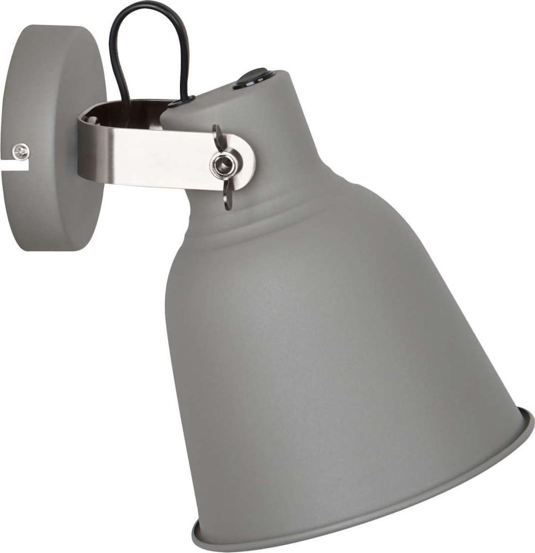 Kinkiet Italux Vidal MB-HN5213L GR+S.NICK