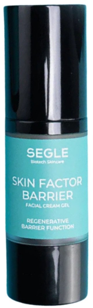 Atkuriamasis veido kremas Segle Skin Factor Barrier, 30 ml