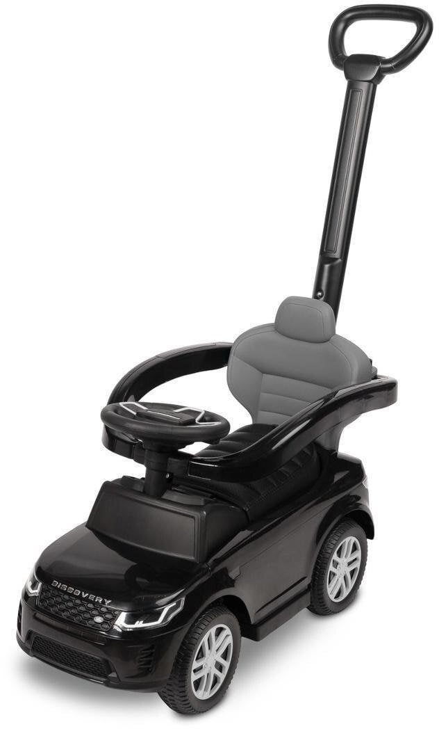 Toyz Jeździk Land Rover Czarny