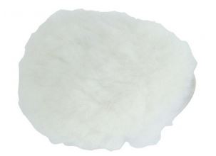 Mega Futerko polerskie Ø=125mm ze ściągaczem - 27045