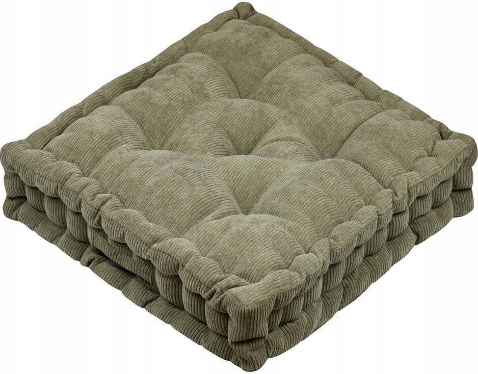 Poduszka podłogowa DANDY, 45 x 45 x 10cm