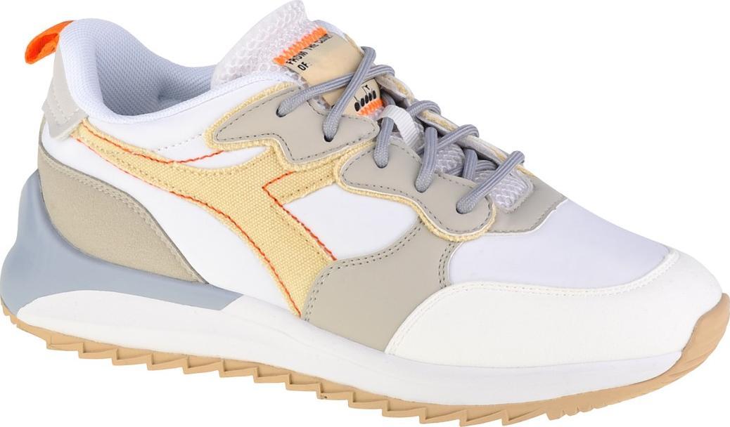 Diadora Diadora Jolly Canvas Wn 501-178305-01-20006 białe 38