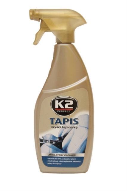 K2 Produkt do czyszczenia tapicerki K2 TAPIS 700ml