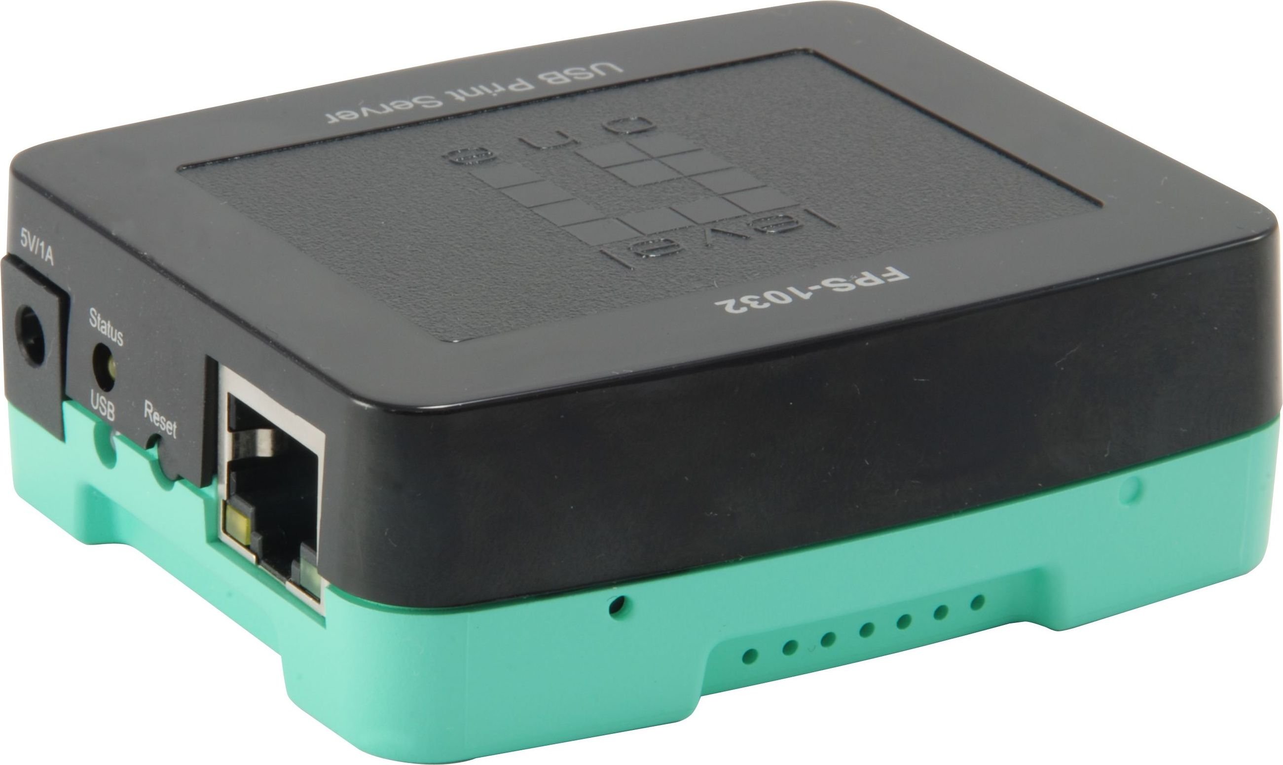 Print server LevelOne FPS-1032