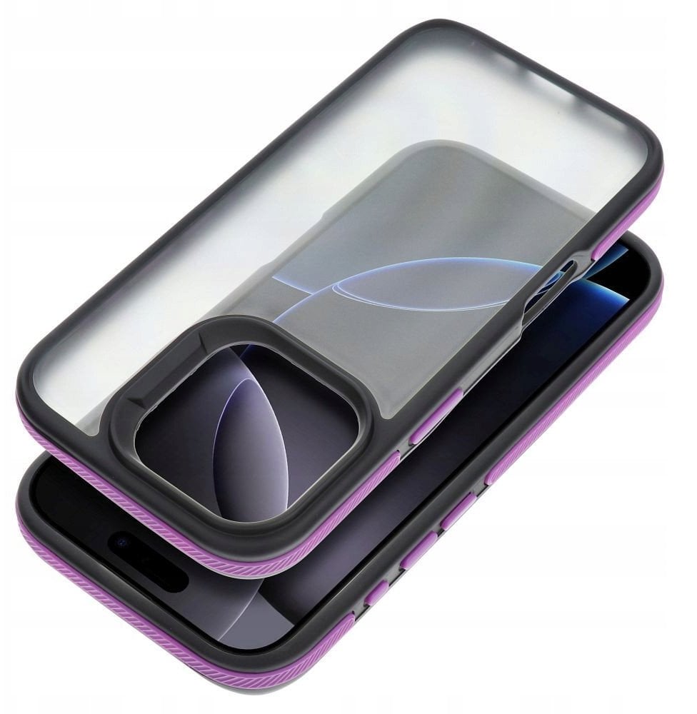 Futerał NEO do IPHONE 17 fioletowy