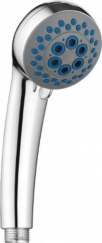 Słuchawka prysznicowa Kuchinox NKB_0SAD SŁUCHAWKA NATRYSK. BINGO 3-FUNK. CHROM // RN.00.BINGO