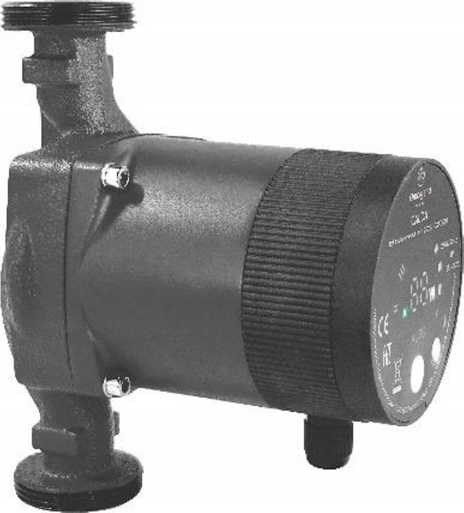 Pompa obiegowa c.o - CALDA 25-60/180 Auto pompa c.o. (2szt.- śrubunków 1) OMNIGENA (S)