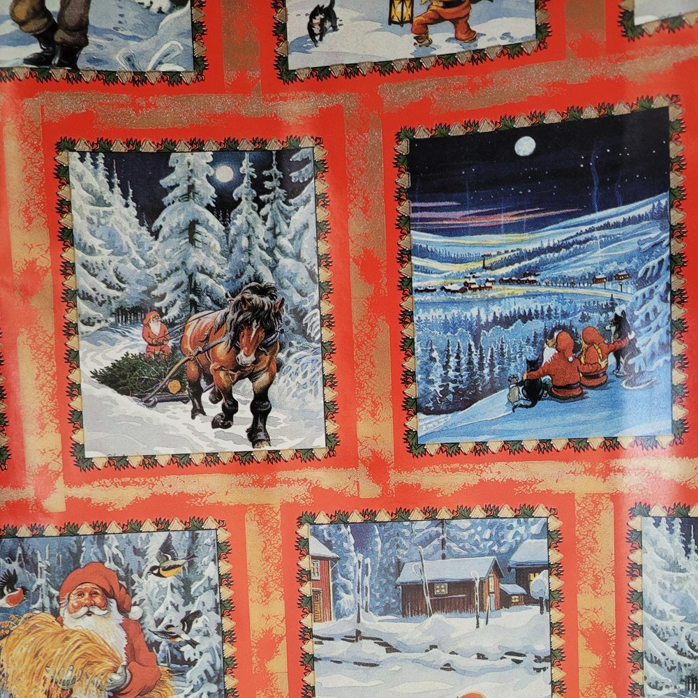 Papier do pakowania 57cmx10m 10m63