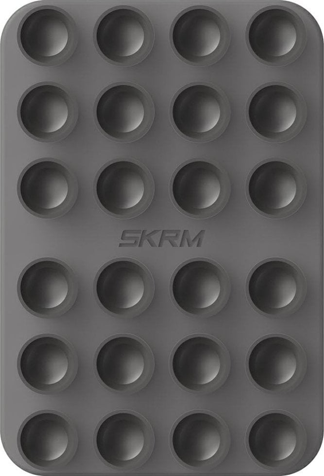 SKINARMA Uchwyt magnetyczny Stax