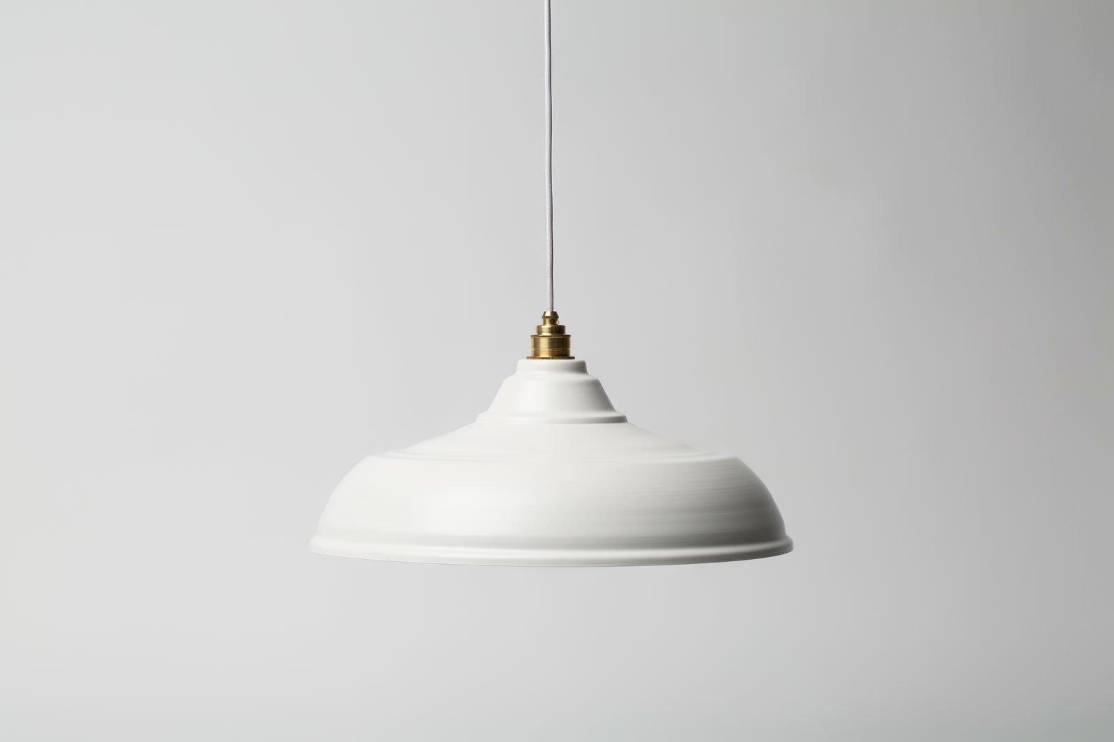 Lampa wisząca EpicLight Lampa loftowa Mega Loft biała