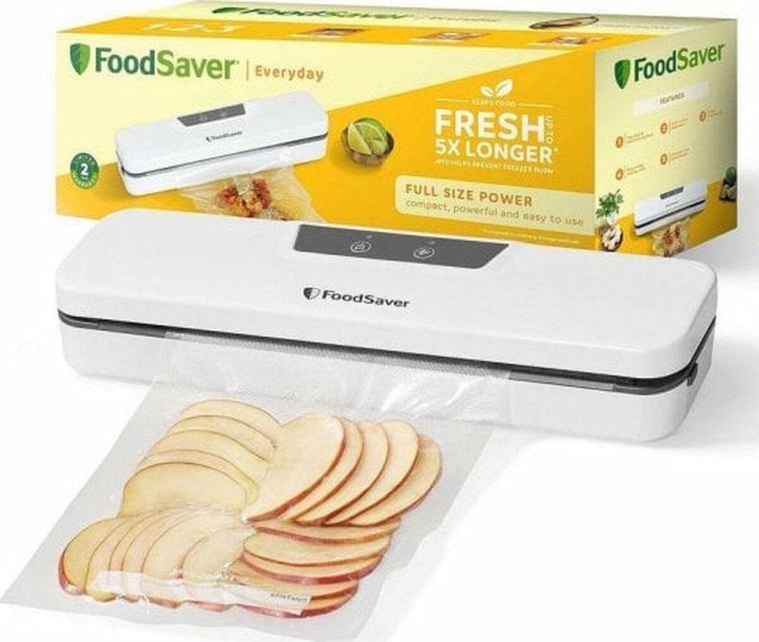 FoodSaver Pakowarka próżniowa Foodsaver VS0290X