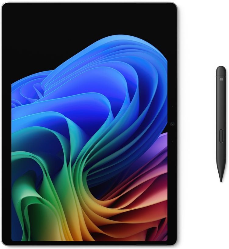 Microsoft Notebook Pro12/U7/16GB/512GB/W11P/PLT