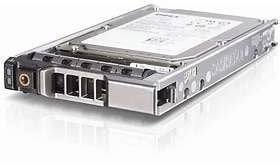 4TB 7.2K SATA 512n 3.5in Cabled CUS Kit