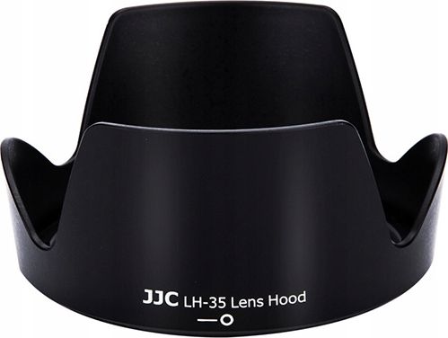 Osłona na obiektyw JJC Osłona Typu Hb-35 / Hb35 Do Nikon Nikkor 18-200mm