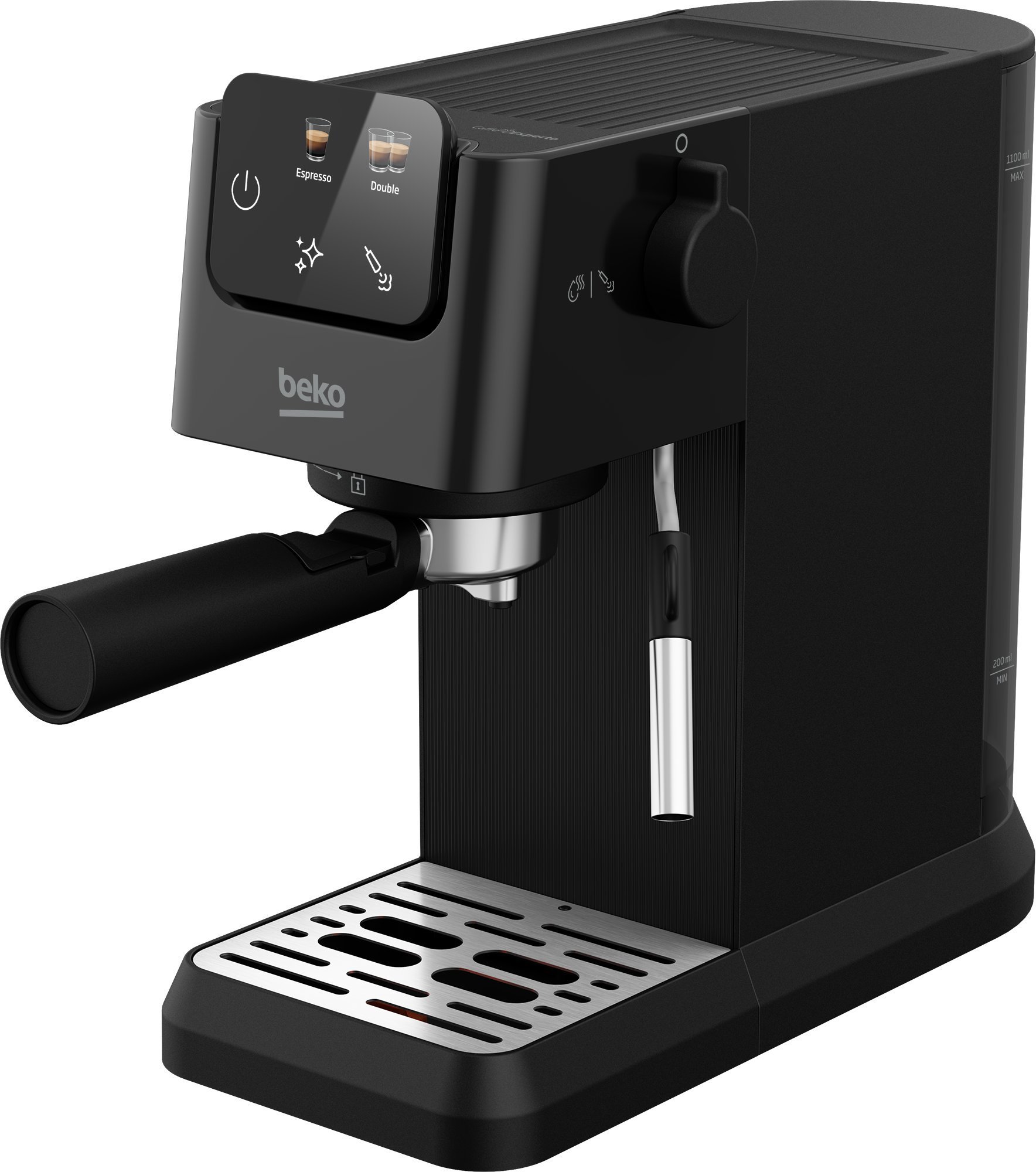Espresso coffee machine BEKO CEP5302B