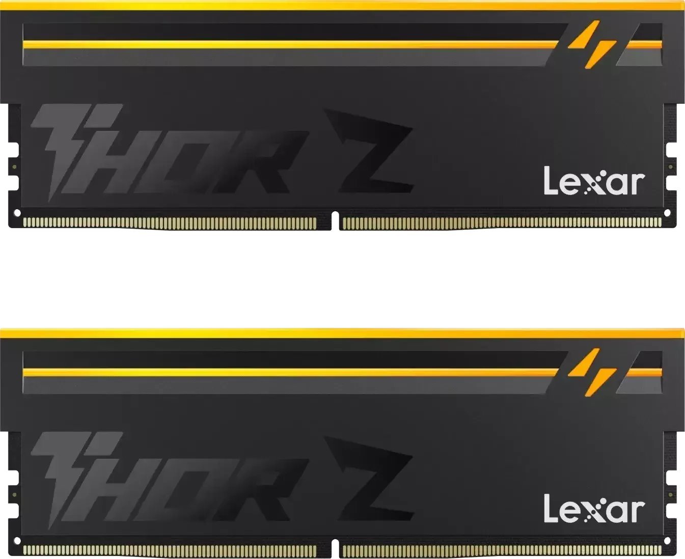 MEMORY DIMM 32GB DDR5-6000/K2 LD5U16G60C36BV-RGD LEXAR