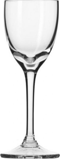 Krosno S.A. Kieliszki do wódki Krosno Shot Collection 25 ml