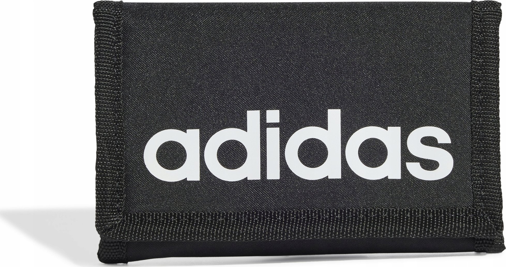 Portfel adidas Linear Wallet JE8346