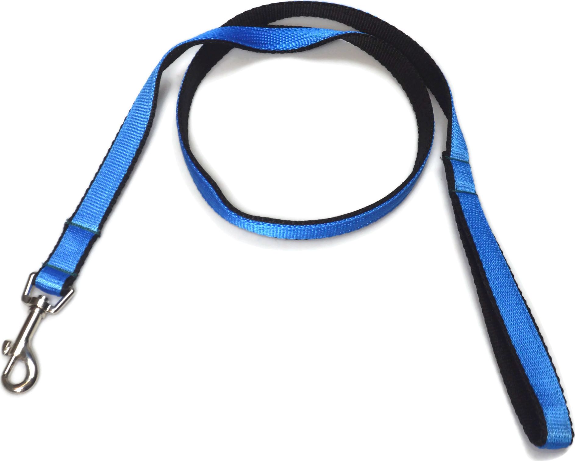 Alizoo Mocna podwójna smycz dla psa 20mm/180cm - ALIZOO