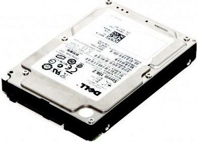 Dysk Dell Dysk Twardy Savvio 15K.2 SAS 2,5" 73GB 0W345K