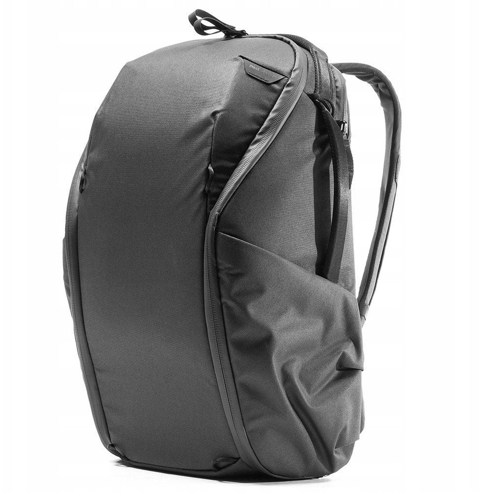 Plecak PEAK DESIGN Everyday Backpack 20L Zip - Czarny - EDLv2