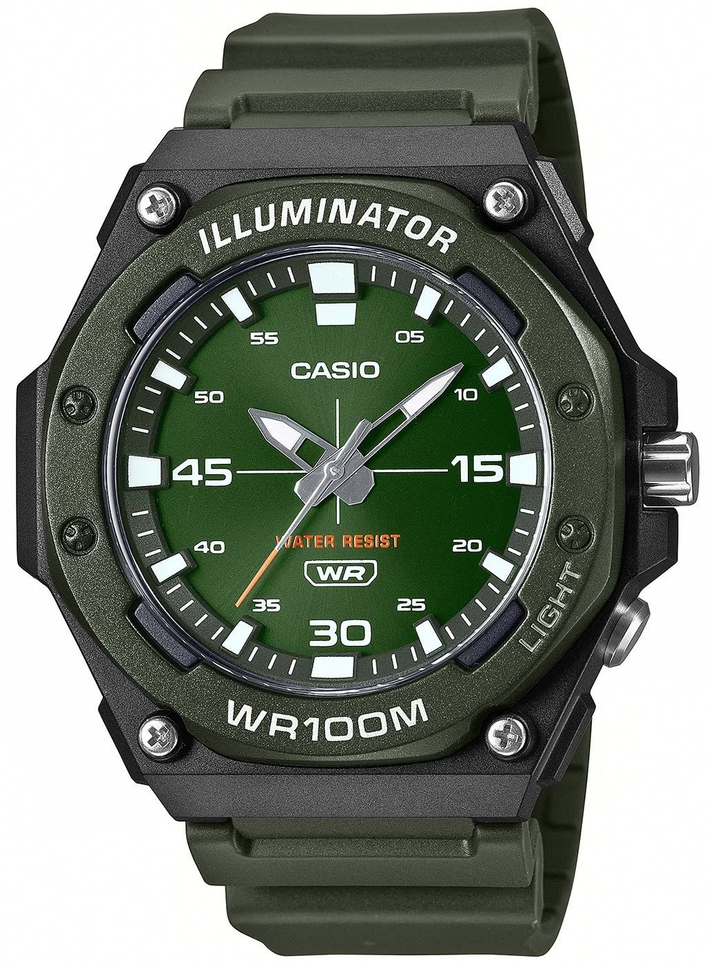 Zegarek Męski Casio MW-620H-3AVDF + BOX
