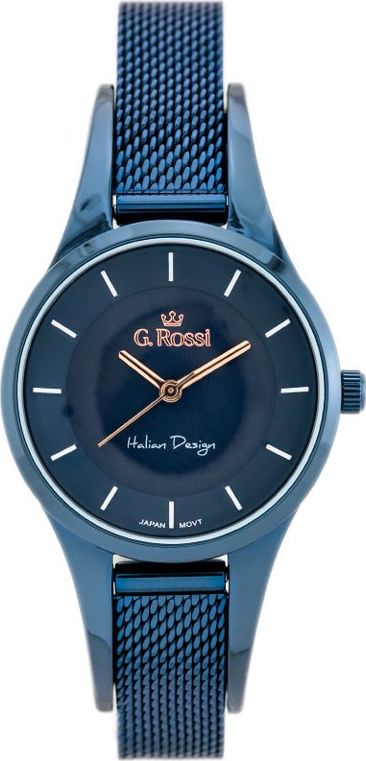 Zegarek Gino Rossi Damski KAYLE (19675)