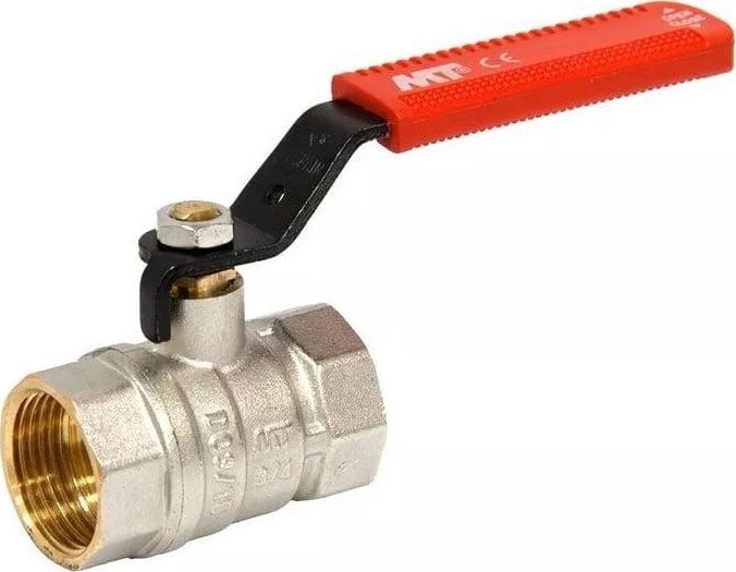 Sourcing WATER VALVE 40922050 2 FF (LONG HANDLE)