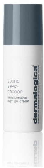 Dermalogica Sound Sleep Cocoon Krem-żel przebudowujący skórę w nocy 10ml