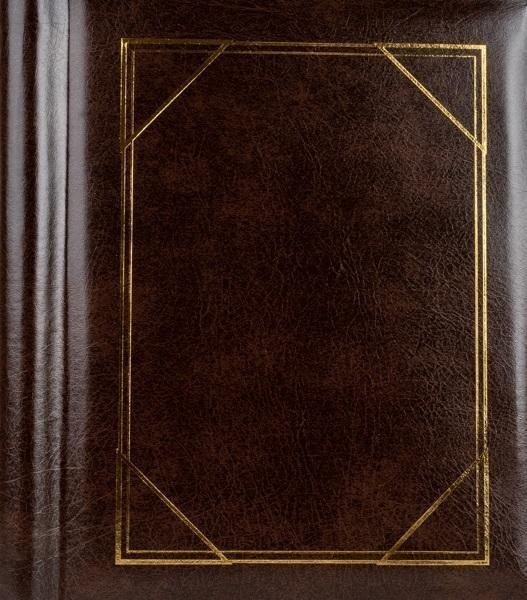 FANDY Fotoalbum samoprzylepny DRS-30 Vinyl 2