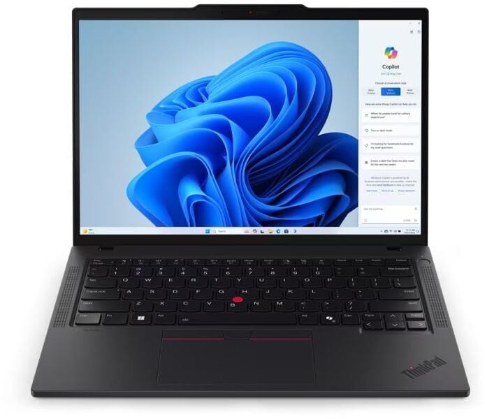 Laptop Lenovo LENOVO ThinkPad P14s G5 AMD Ryzen 7 Pro 8840HS 35,56cm 14 cali WUXGA 32GB 1TB SSD UMA W11P WWAN Ready 3YPS