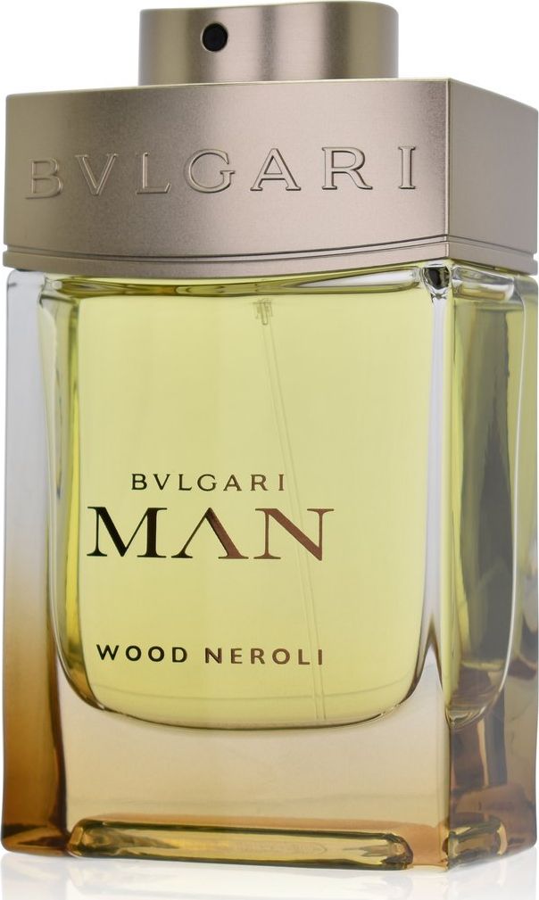 Bvlgari Wood Neroli EDP 100 ml