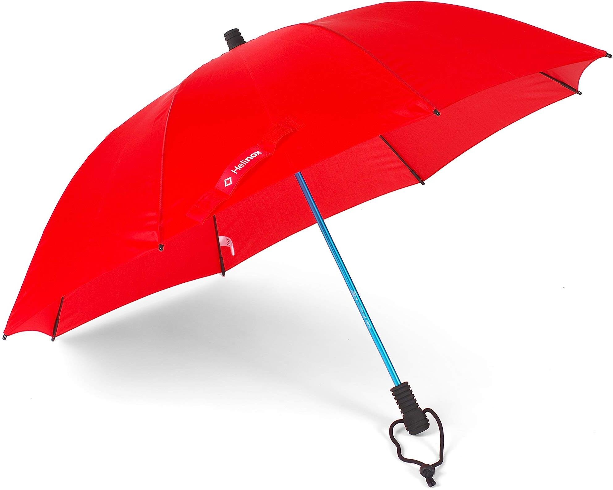 Umbrella One, Red
