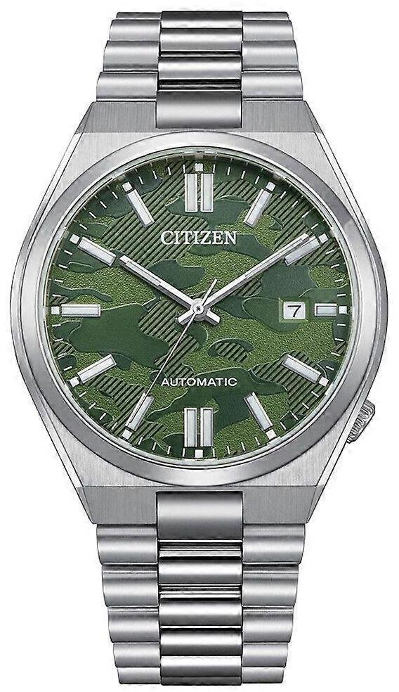 Zegarek Citizen Tsuyosa NJ0159-86X