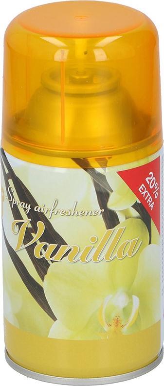 Active Air Active Air - Wymienny wkład do elektronicznych odświeżaczy powietrza 300 ml (vanilla)