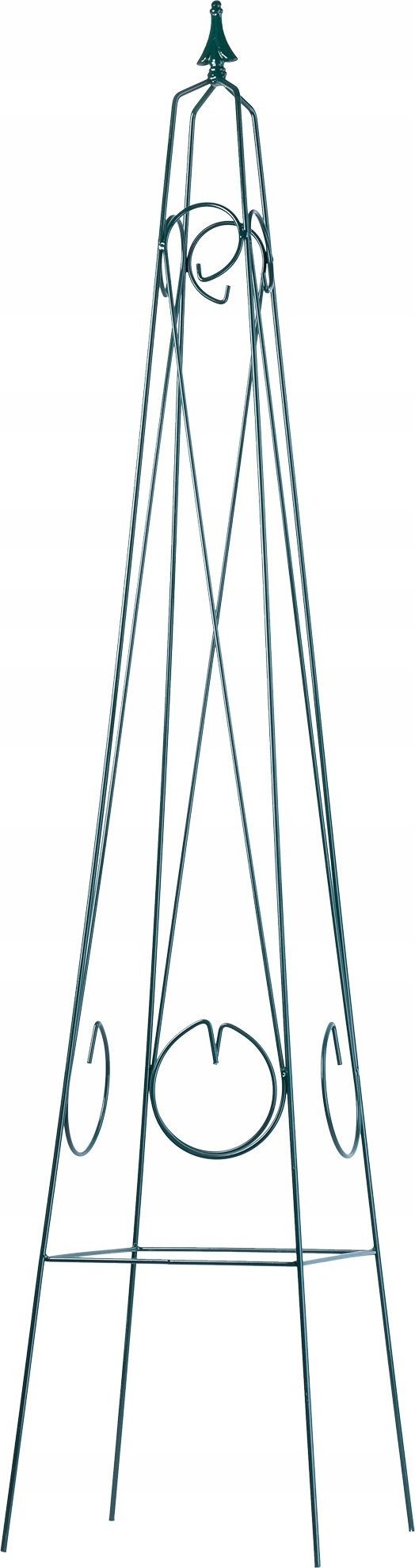 Kadax Pergola Piramida Ogrodowa Na Kwiaty Róże Pnącza