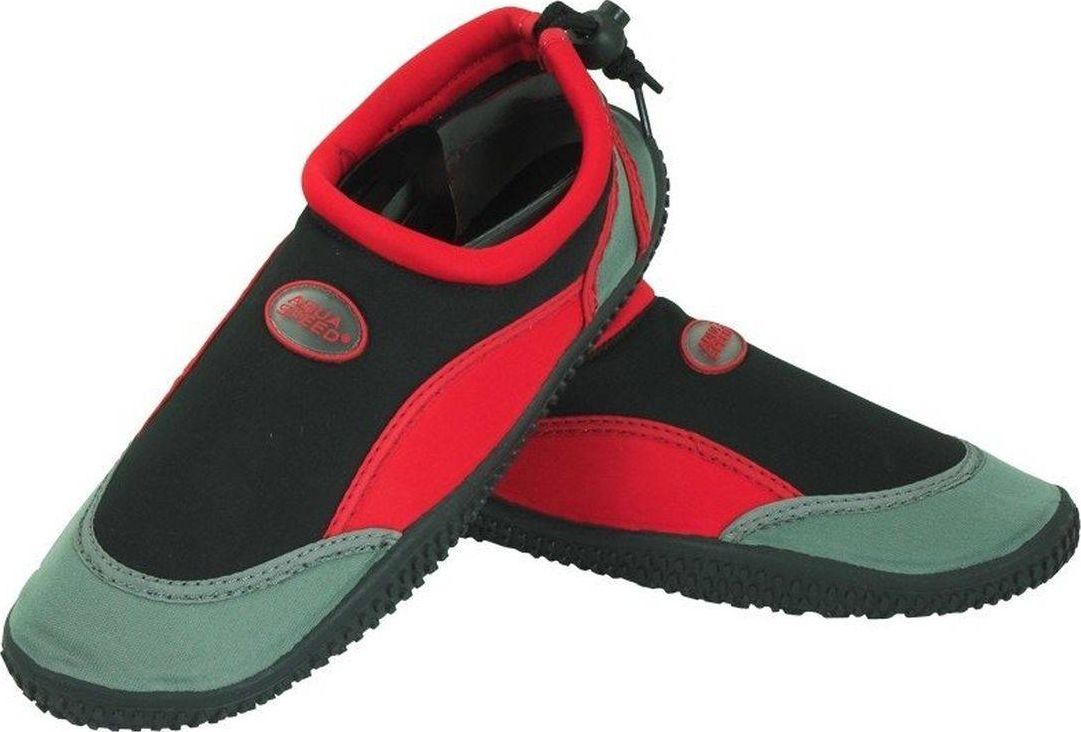 Aqua-Speed Buty do wody dla dzieci, model 21B, r. 32