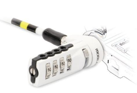 Mobilis Corporate Security Lock - Code
