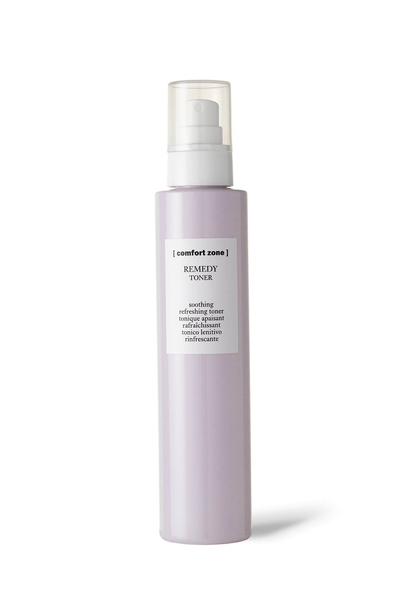 Comfort Zone Remedy Toner wygładzający tonik do twarzy 200ml