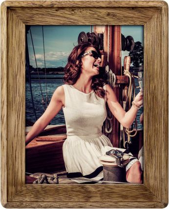 Ramka ZEP Trevor 13x18 Wood Portrait