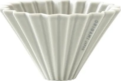 Origami ORIGAMI - Dripper S Matowy szary