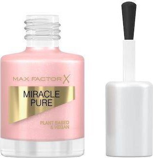 MAX FACTOR Miracle Pure lakier do paznokci 202 Natural Pearl 12ml
